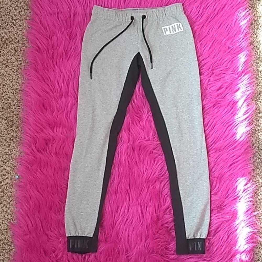 PINK Victoria's Secret Limited Edition Gym Pant